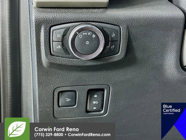 Certified 2020 Ford F250 Lariat image 14