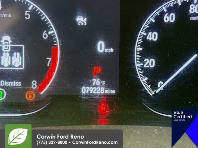 Used 2021 Honda Accord LX image 15