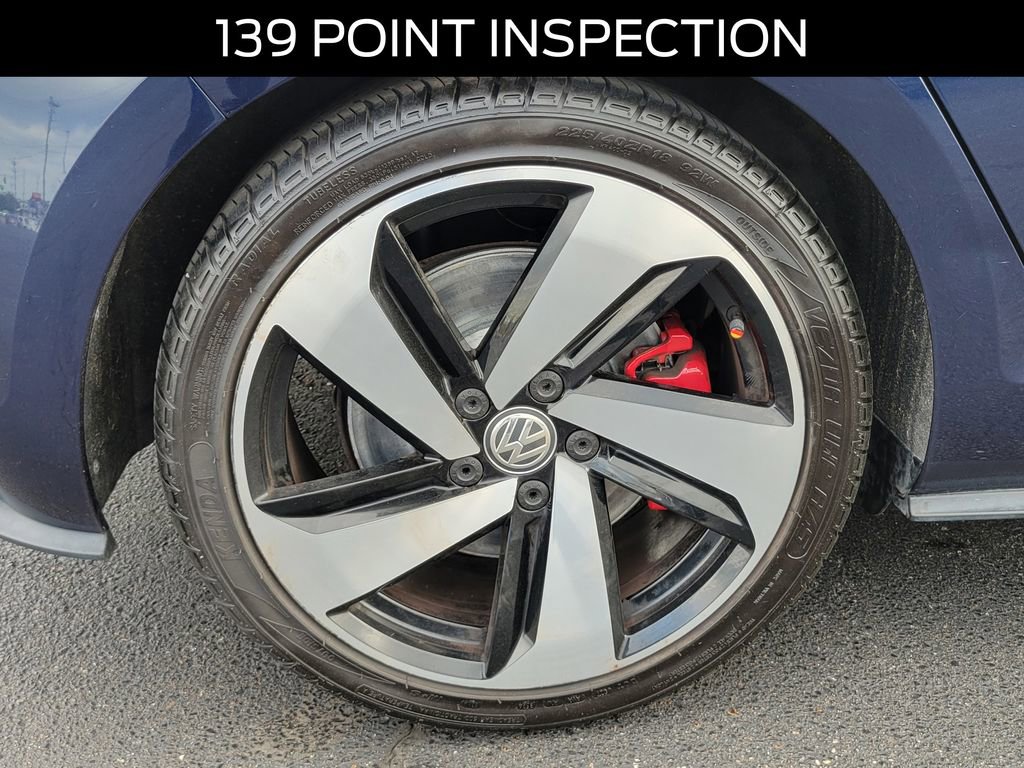 Used 2019 Volkswagen GTI S image 5