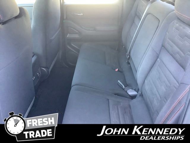 Used 2023 Nissan Frontier PRO-4X w/ Pro Convenience Package image 33