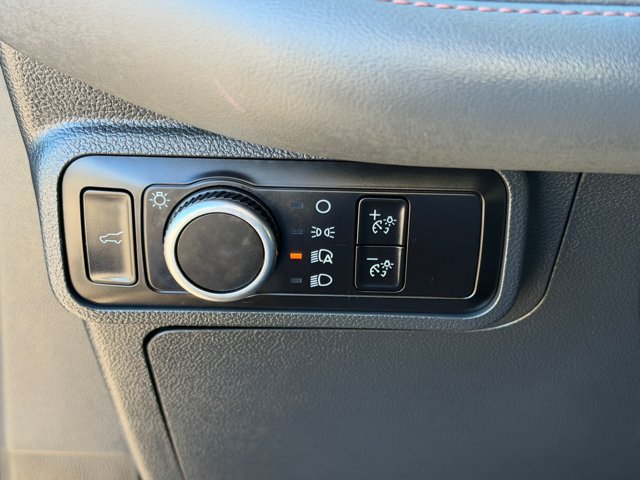 Certified 2026 Ford Explorer Active RWD image 39