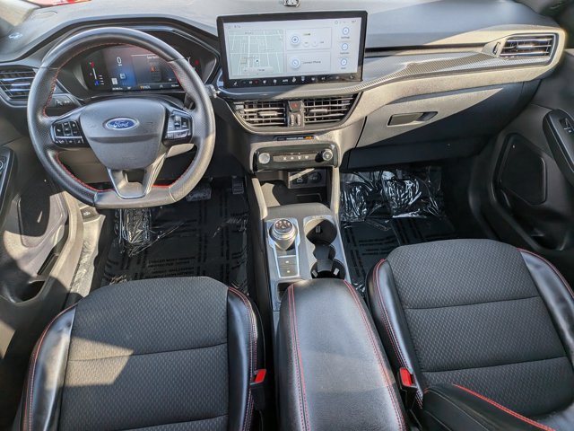 Certified 2024 Ford Escape ST-Line w/ Tech Pack #1 AWD/4WD image 24