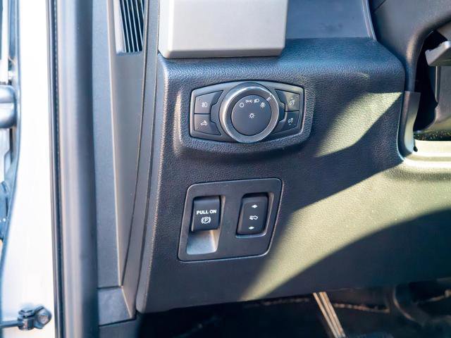 Certified 2020 Ford F150 Lariat image 14