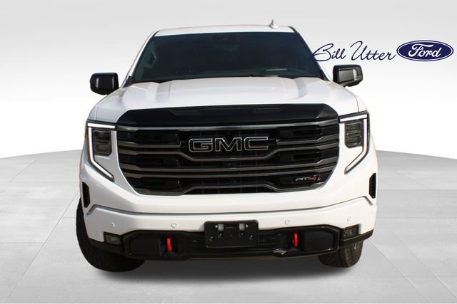 Used 2026 GMC Sierra 1500 AT4 w/ AT4 Premium Package image 7