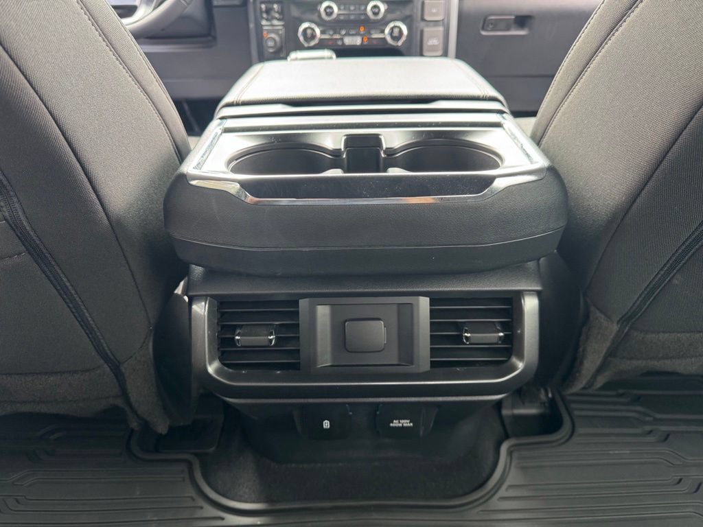Certified 2023 Ford F150 XLT w/ Equipment Group 302A High AWD/4WD image 9