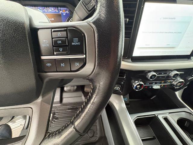 Certified 2021 Ford F150 XLT w/ Equipment Group 302A High AWD/4WD image 17