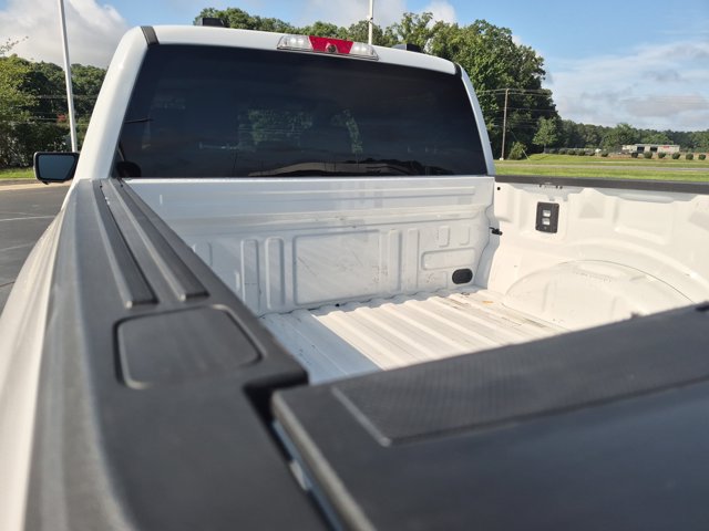 Certified 2025 Ford F150 Lightning Flash AWD/4WD image 32