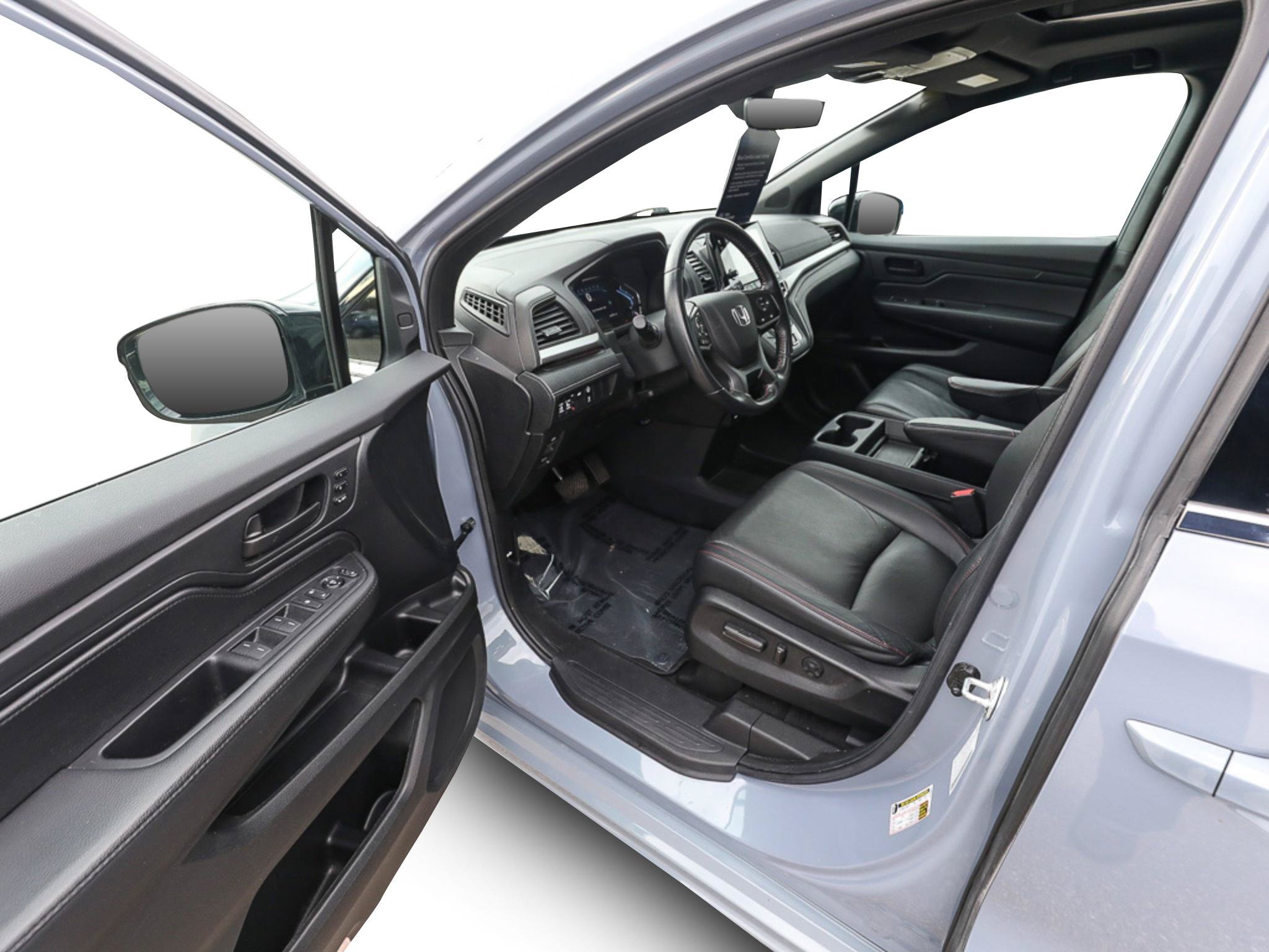 Used 2023 Honda Odyssey Sport image 11