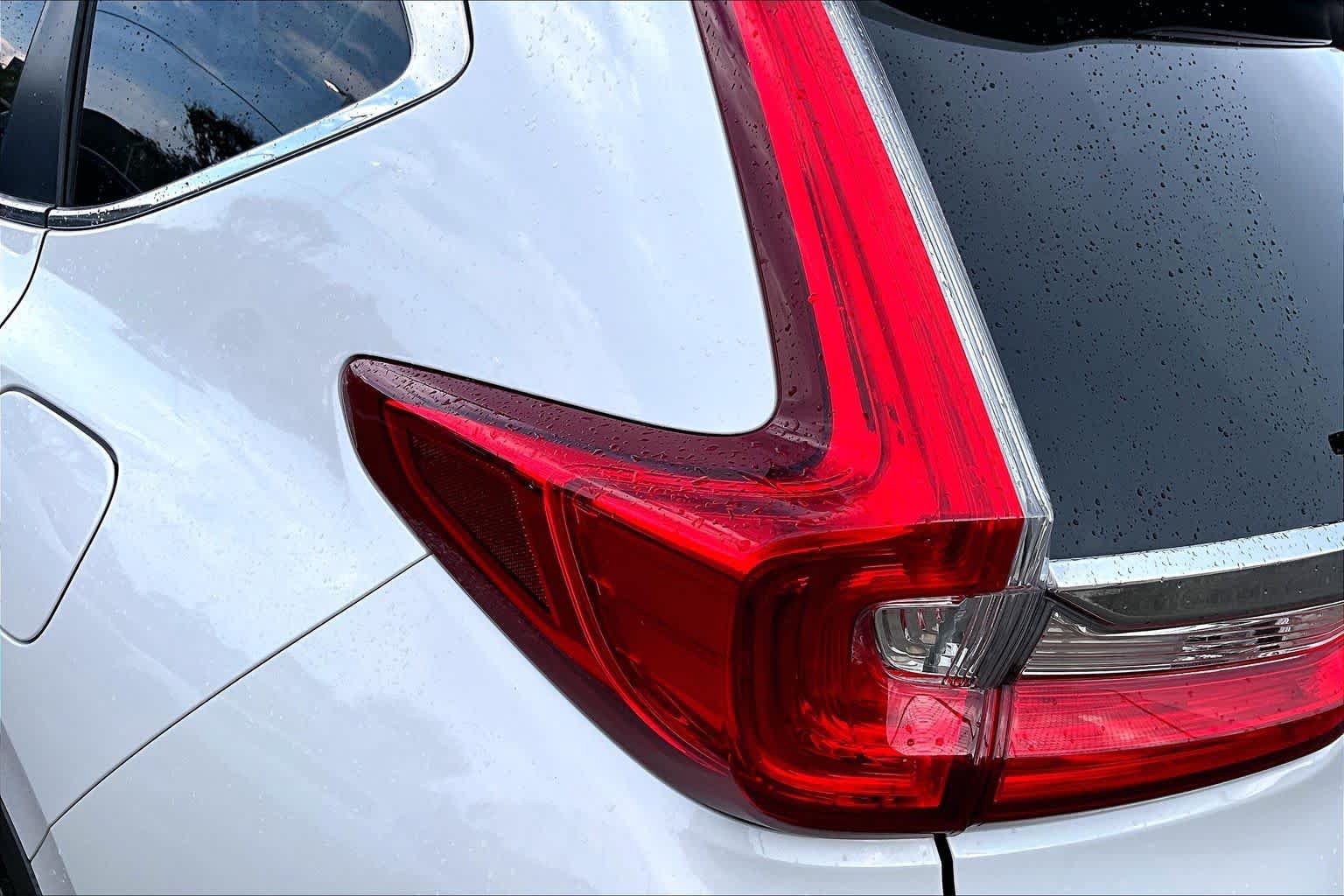 Used 2019 Honda CR-V EX image 28