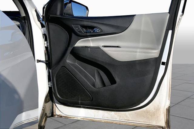 Used 2020 Chevrolet Equinox Premier FWD image 22