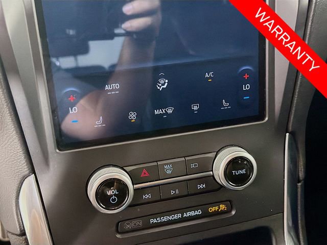 Certified 2022 Ford Edge ST AWD/4WD image 16