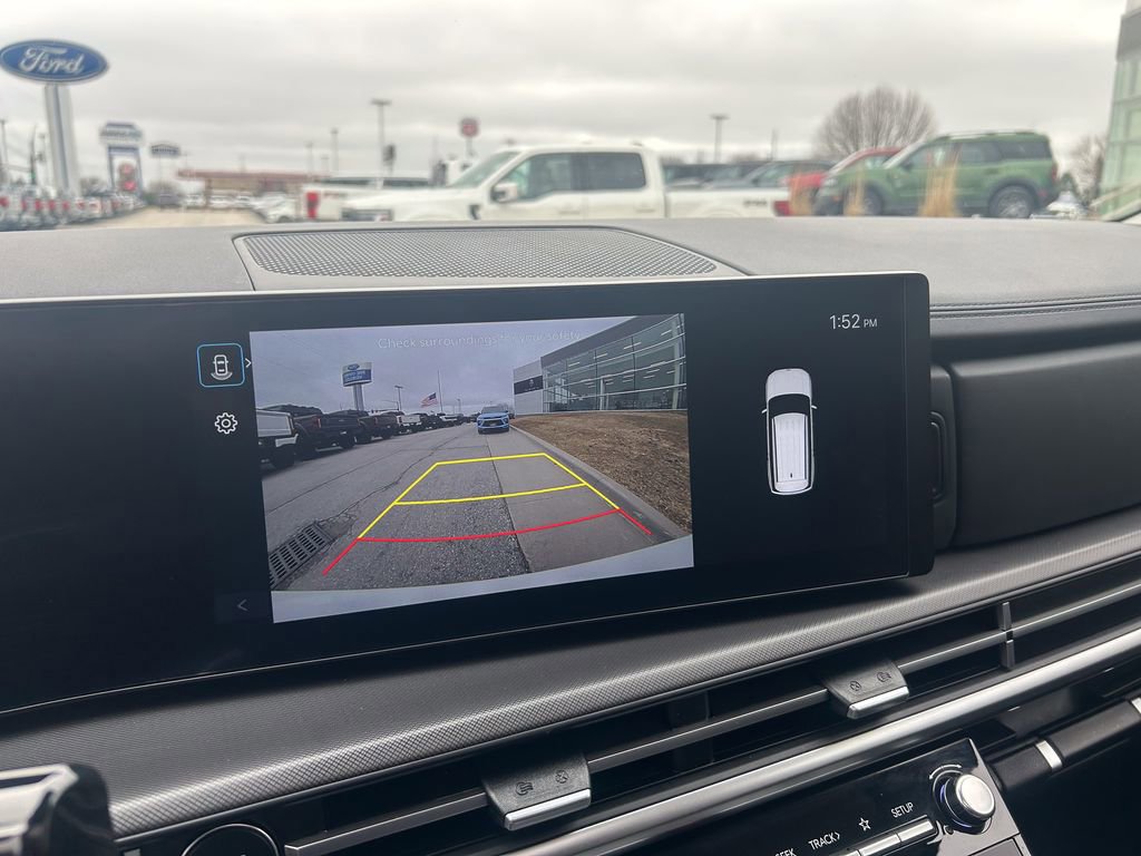 Used 2025 Hyundai Santa Fe XRT image 29