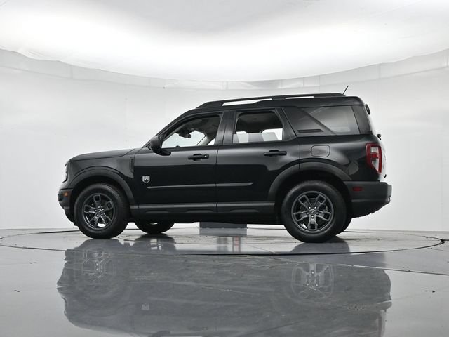 Certified 2021 Ford Bronco Sport Big Bend AWD/4WD image 41