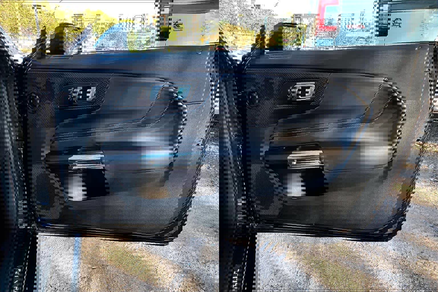 Certified 2024 Ford Mustang Premium image 22