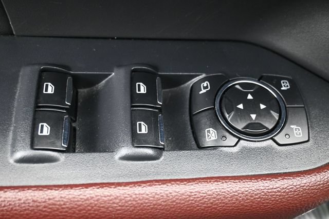 Certified 2023 Ford Expedition Limited AWD/4WD image 15