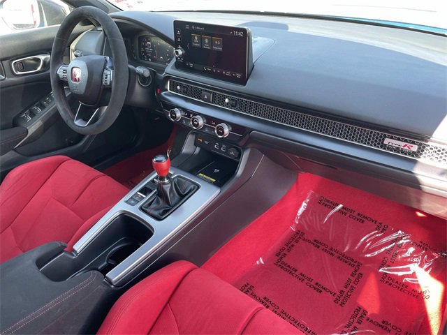 Used 2023 Honda Civic Type R image 36