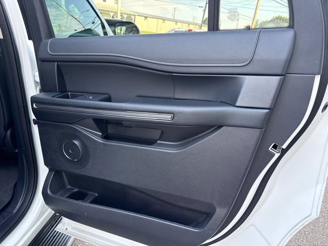 Certified 2023 Ford Expedition Max XLT AWD/4WD image 37