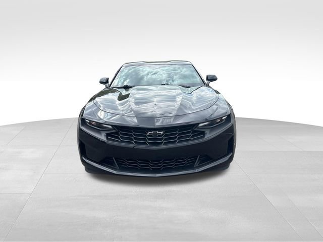 Used 2020 Chevrolet Camaro LS image 7