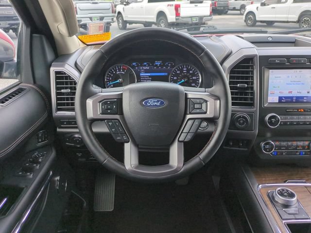 Certified 2021 Ford Expedition Platinum RWD image 18