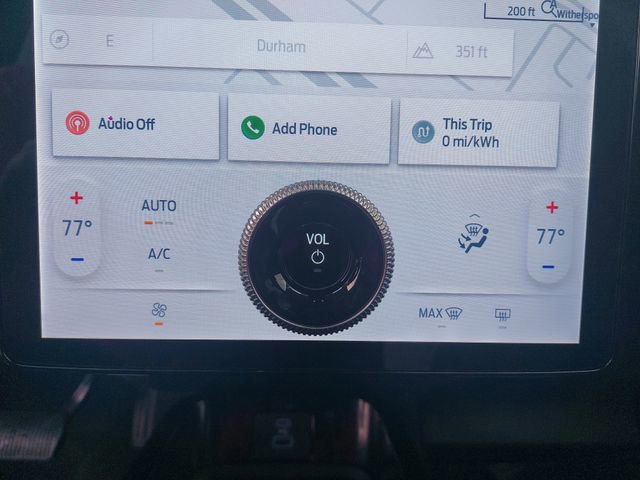 Certified 2024 Ford Mustang Mach-E Select image 25