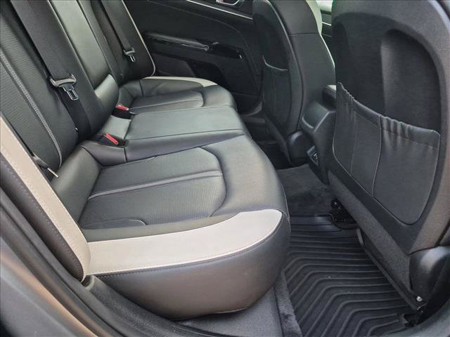 Used 2025 Kia K5 GT-Line FWD image 20