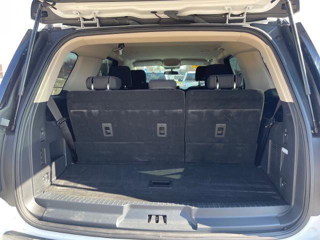 Certified 2022 Ford Expedition XL image 21