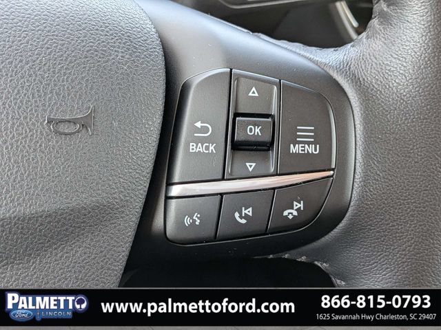 Certified 2023 Ford Bronco Sport Outer Banks w/ Tech Package AWD/4WD image 29