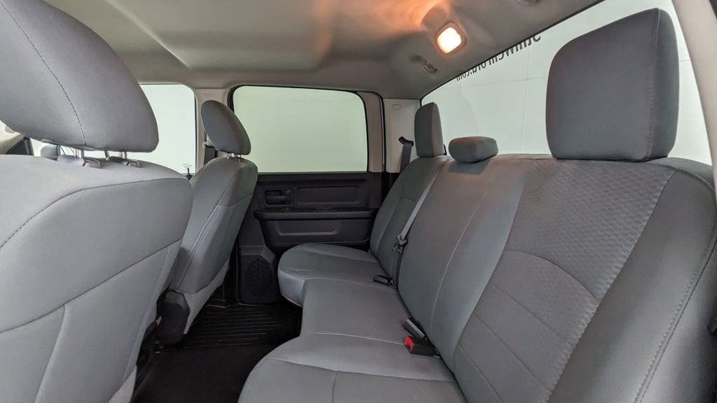 Used 2019 RAM 1500 Express w/ Wheel & Sound Group image 32