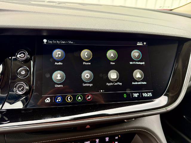 Used 2023 Buick Envision Avenir AWD/4WD image 31