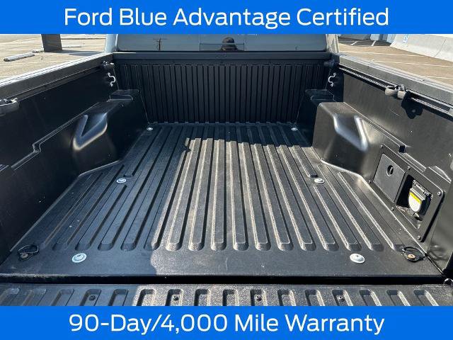 Used 2023 Toyota Tacoma TRD Sport w/ Advanced Technology Package AWD/4WD image 7
