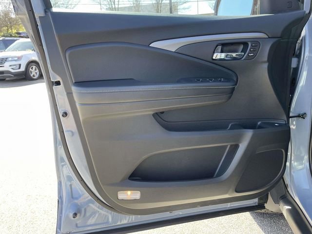 Used 2022 Honda Ridgeline RTL-E image 18