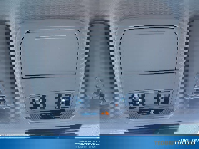 Certified 2025 Ford Mustang Mach-E Premium image 39