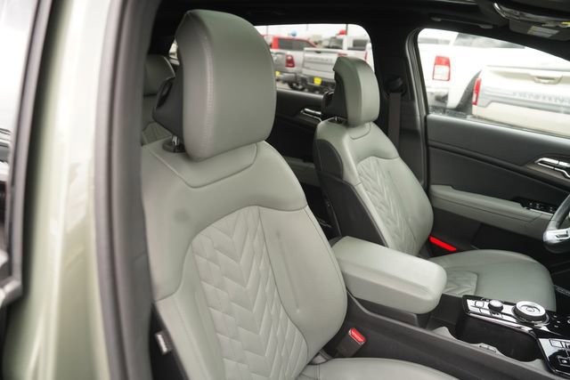 Used 2023 Kia Sportage X-Line Prestige image 20