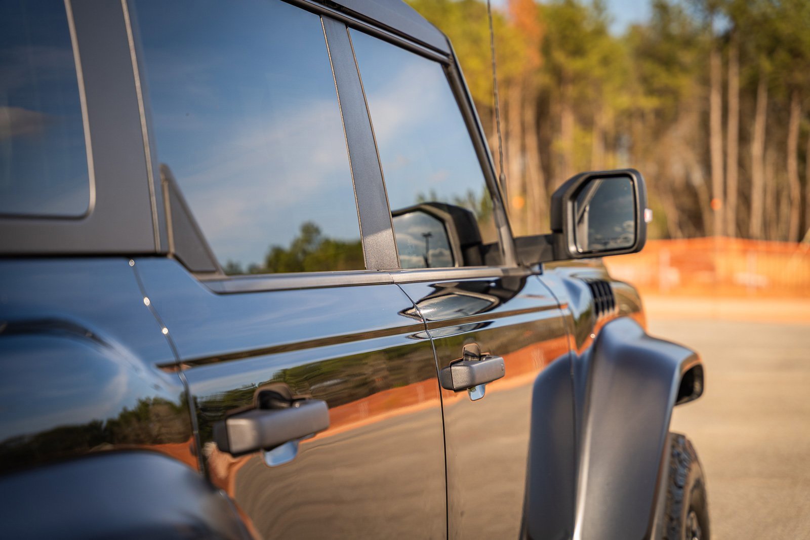 Certified 2023 Ford Bronco Raptor image 21