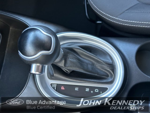 Used 2017 Kia Soul image 23