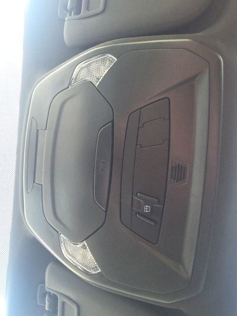 Certified 2017 Ford Focus ST w/ Equipment Group 402A FWD image 25