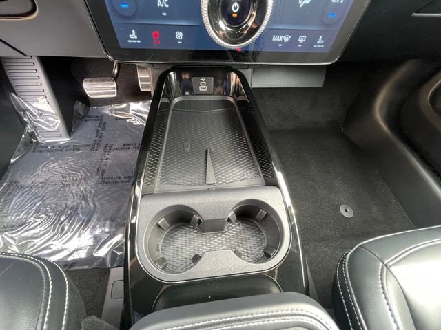 Certified 2025 Ford Mustang Mach-E GT AWD/4WD image 22