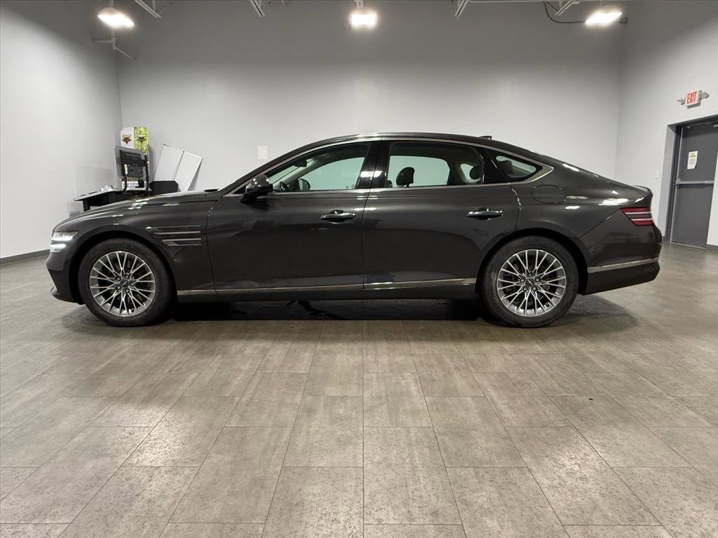 Used 2023 Genesis G80 2.5T image 7