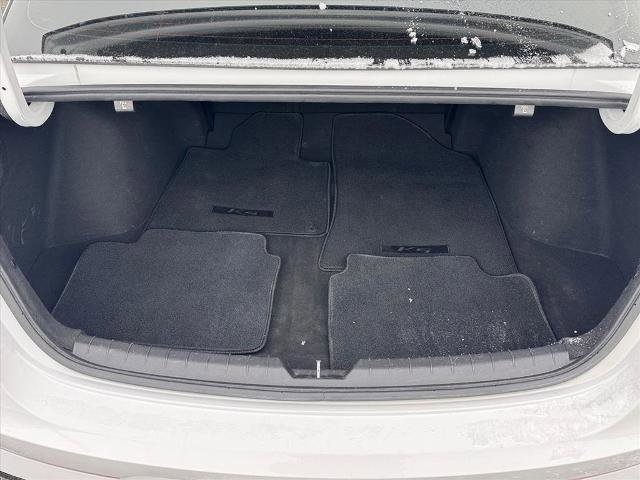 Used 2021 Kia K5 GT-Line image 6