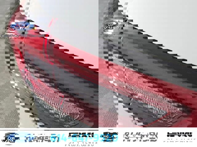 Certified 2023 Ford Escape SE FWD image 16