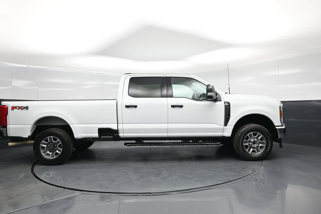 Certified 2025 Ford F350 XLT AWD/4WD image 20