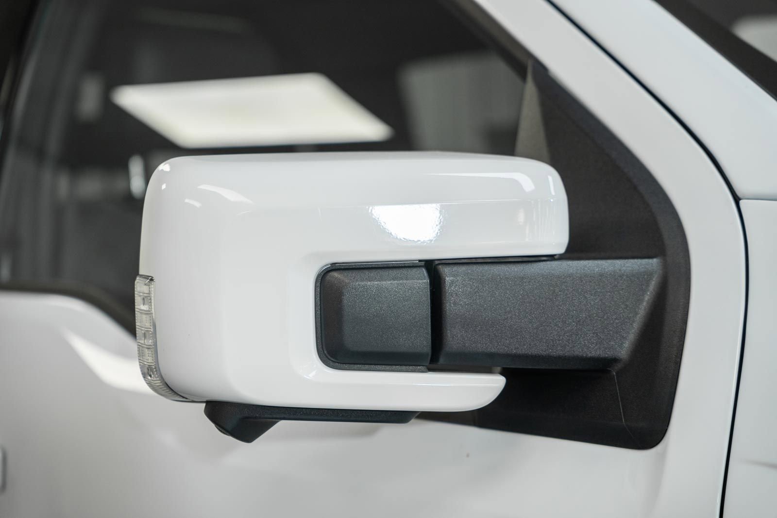 Certified 2023 Ford F150 Tremor w/ Equipment Group 402A High image 19