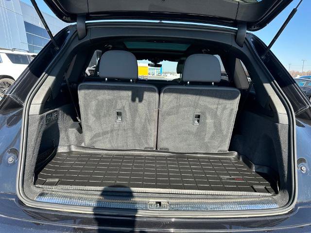 Used 2021 Audi Q7 3.0T Prestige image 21