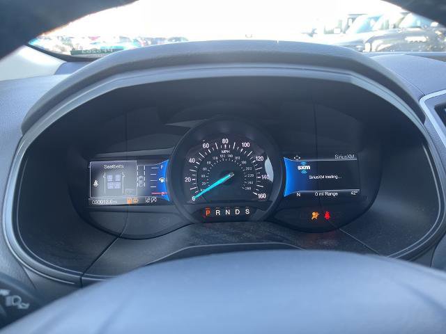 Certified 2023 Ford Edge SEL image 24