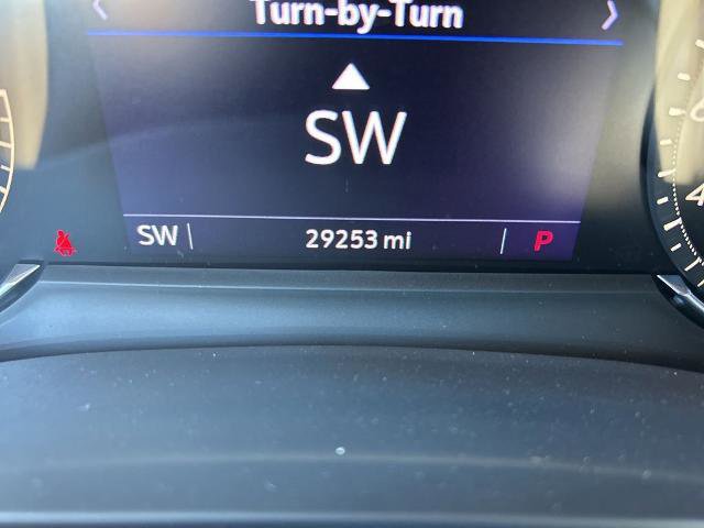 Used 2021 Cadillac XT6 Luxury image 26