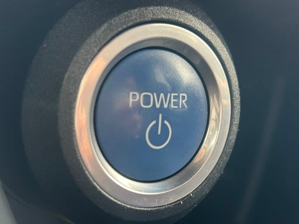 Used 2021 Toyota Venza XLE w/ Softex Package AWD/4WD image 19