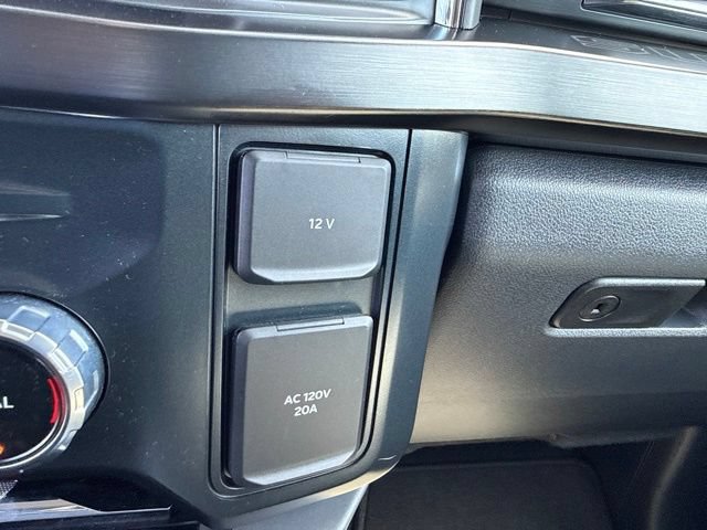 Certified 2023 Ford F250 Lariat w/ Lariat Ultimate Package AWD/4WD image 29