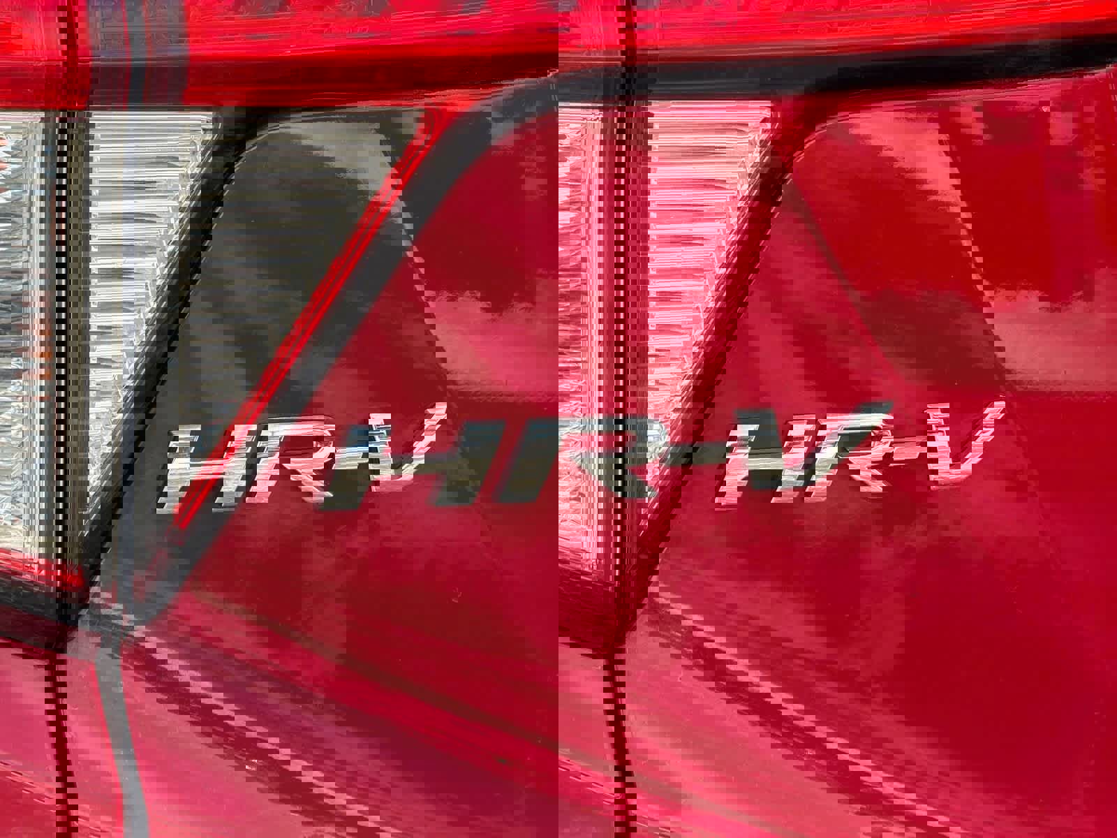 Used 2019 Honda HR-V EX image 13