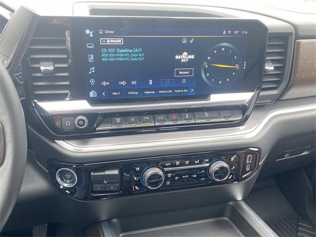 Used 2024 Chevrolet Silverado 2500 High Country w/ High Country Premium Package image 28