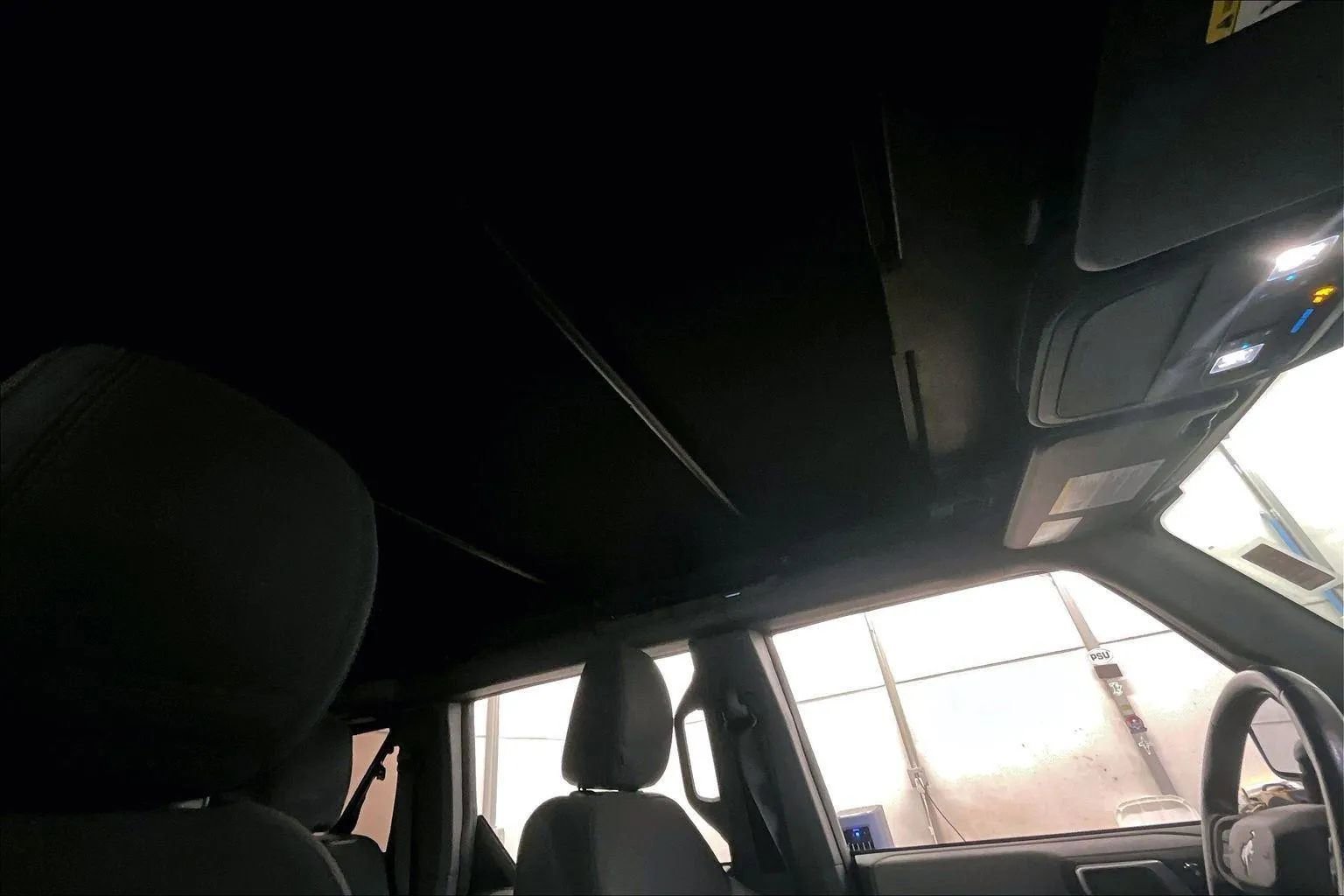 Certified 2023 Ford Bronco Big Bend image 21